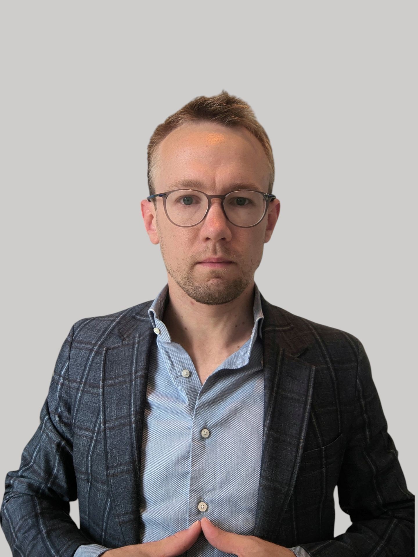Arie Timmermann